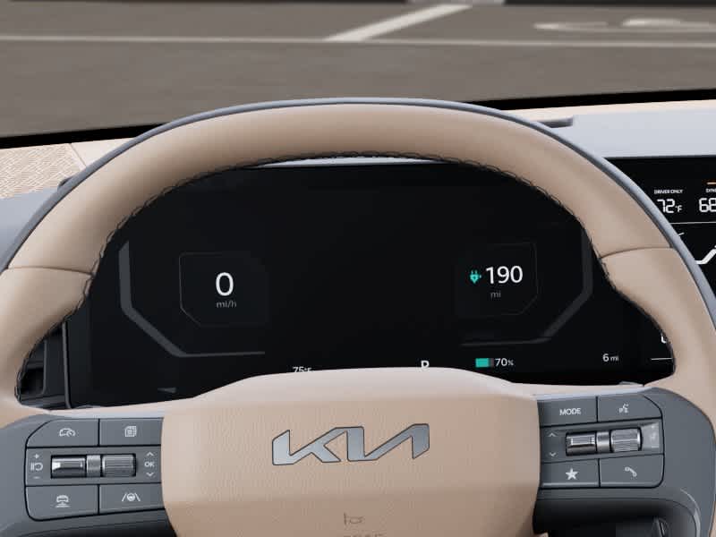 2026 Kia EV9 - Image 21