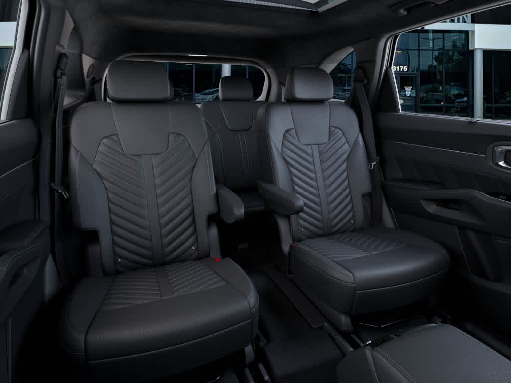 2026 Kia Sorento - Image 16