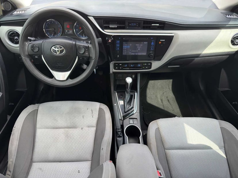 2017 Toyota Corolla - Image 23