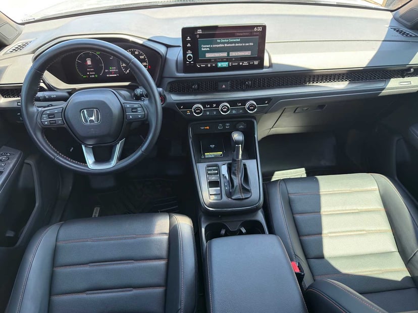 2025 Honda CR-V Hybrid - Image 22
