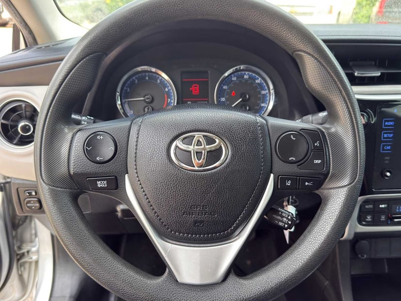 2017 Toyota Corolla - Image 17