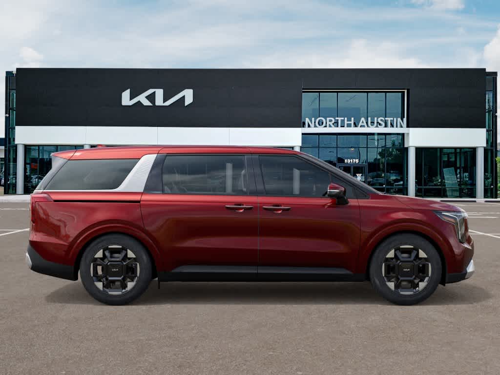 2026 Kia Carnival - Image 7