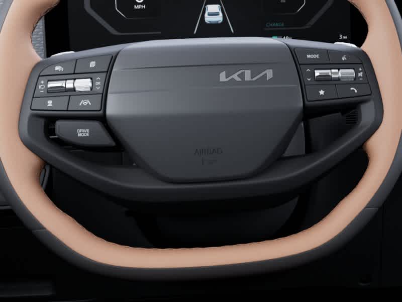 2026 Kia EV6 - Image 22