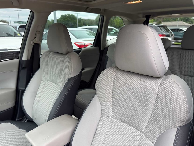 2020 Subaru Forester - Image 13