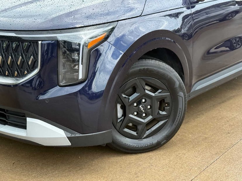 2025 Kia Carnival - Image 3
