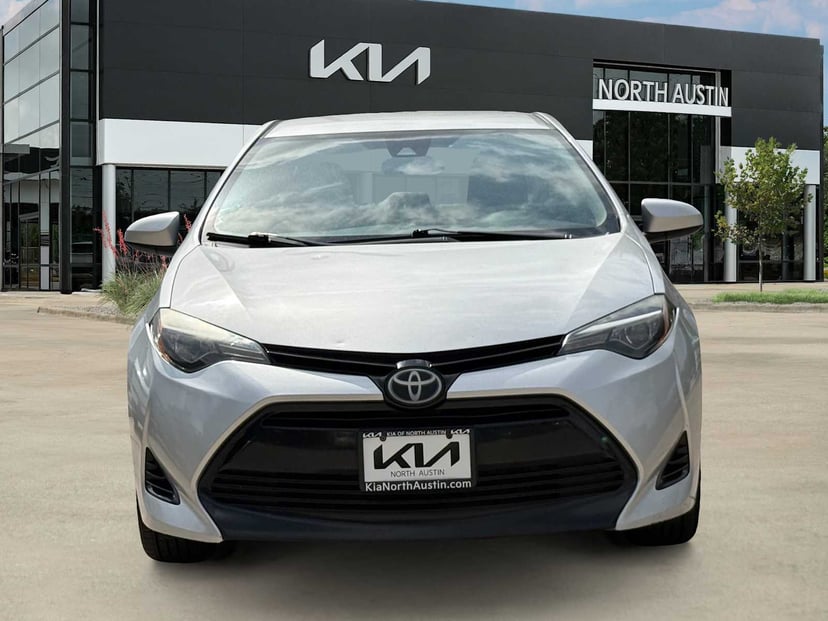 2017 Toyota Corolla - Image 4