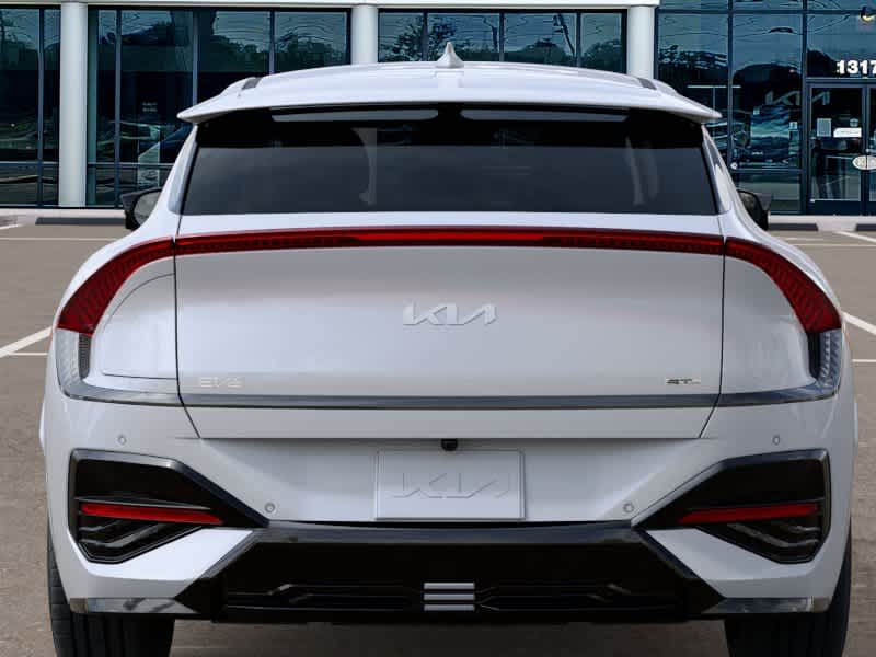 2026 Kia EV6 - Image 10