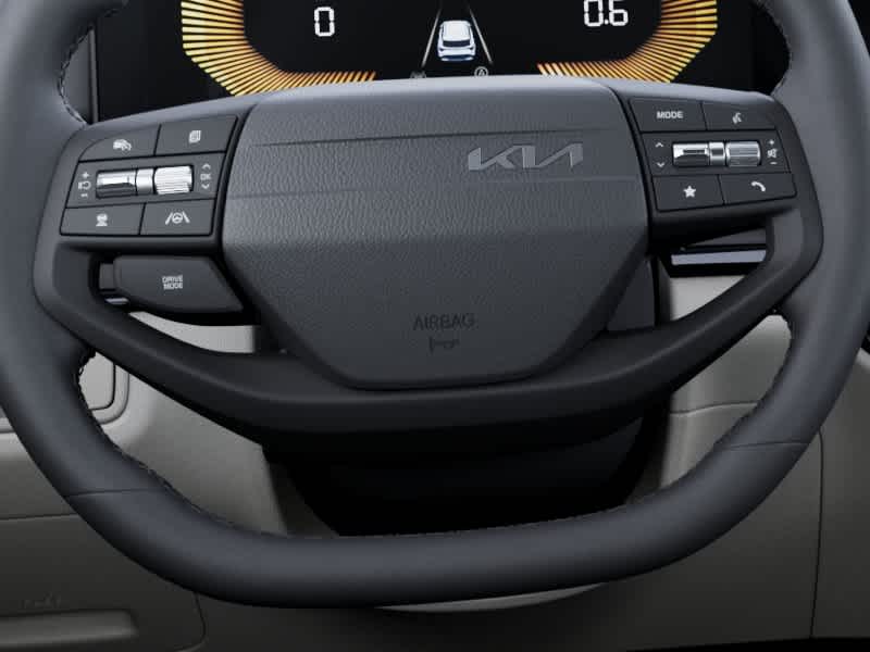 2026 Kia Sportage - Image 22