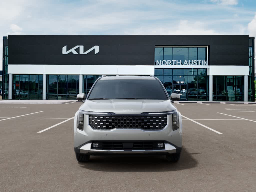 2026 Kia Carnival - Image 2
