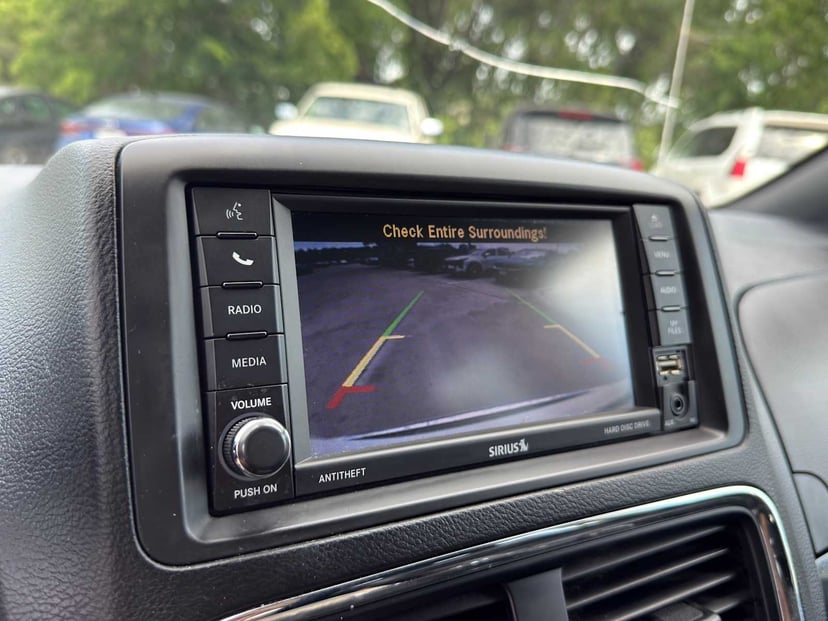 2019 Dodge Grand Caravan - Image 16
