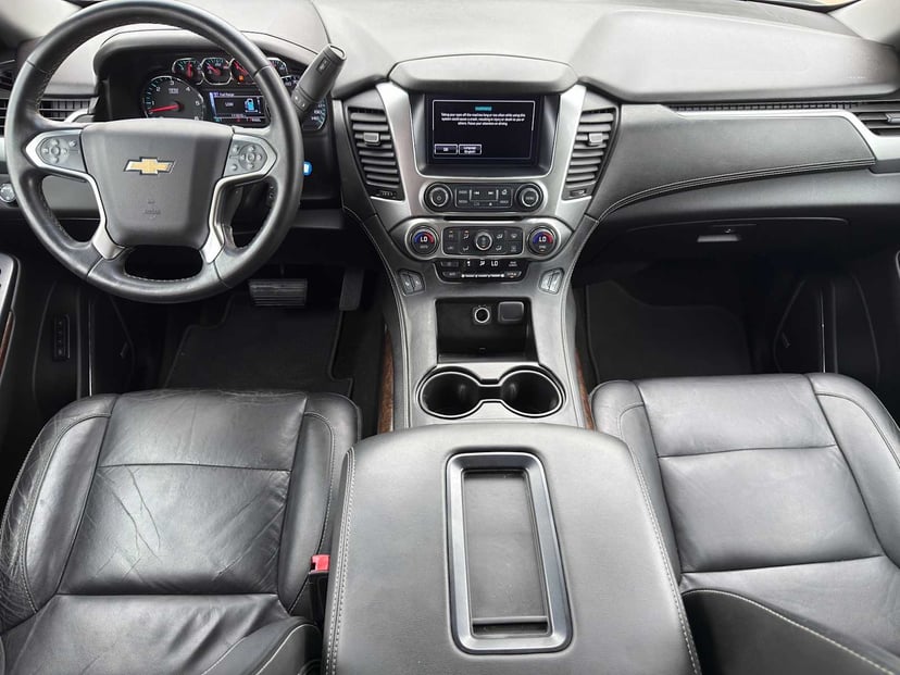 2017 Chevrolet Tahoe - Image 18
