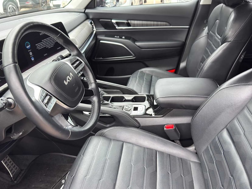 2023 Kia Telluride - Image 7