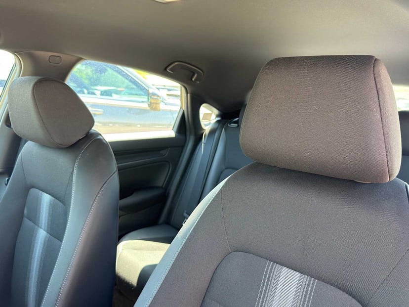 2025 Honda Civic - Image 13