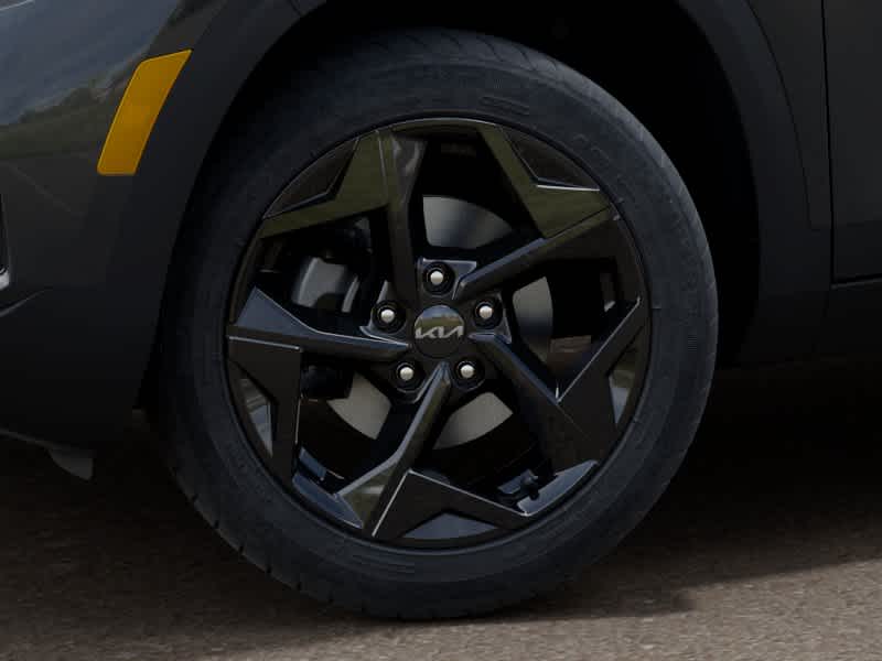 2026 Kia Seltos - Image 9