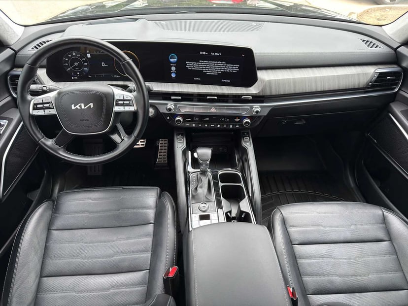 2023 Kia Telluride - Image 16