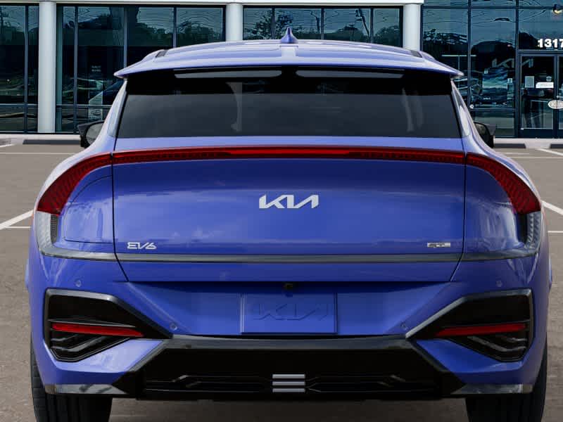2026 Kia EV6 - Image 9