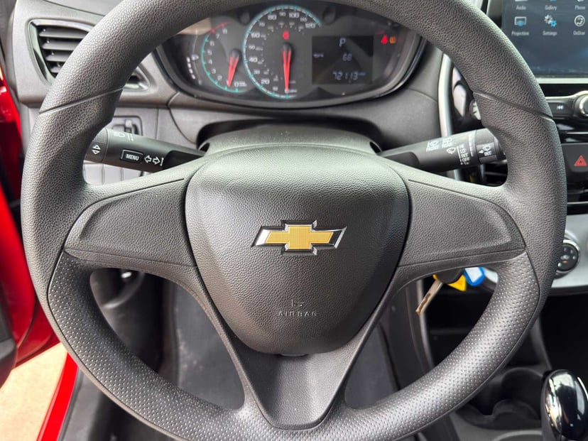2017 Chevrolet Spark - Image 17