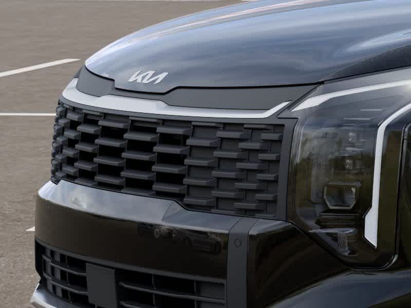2026 Kia Sportage Hybrid - Image 9