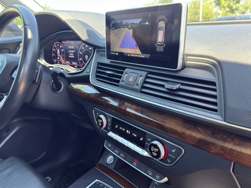 2018 Audi Q5 - Image 28