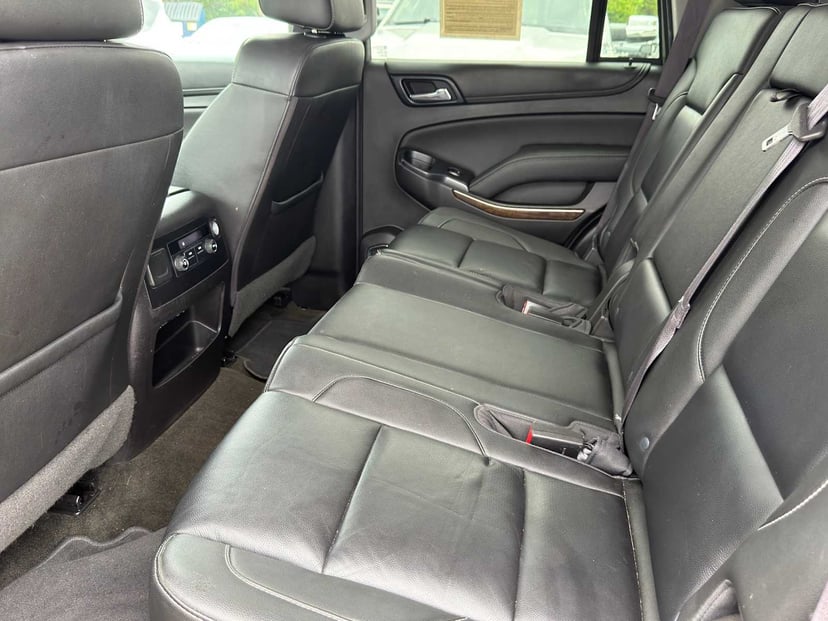 2017 Chevrolet Tahoe - Image 22