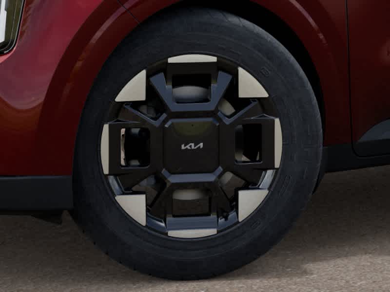 2026 Kia Carnival - Image 9