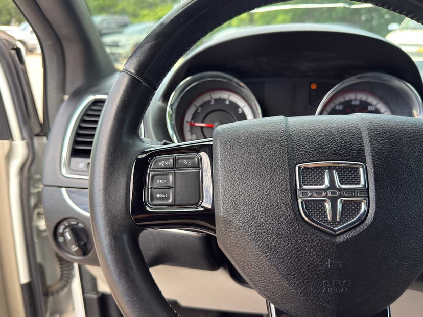 2019 Dodge Grand Caravan - Image 20