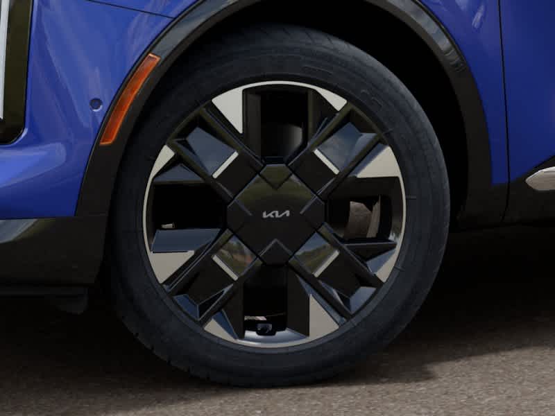 2026 Kia Sportage - Image 9
