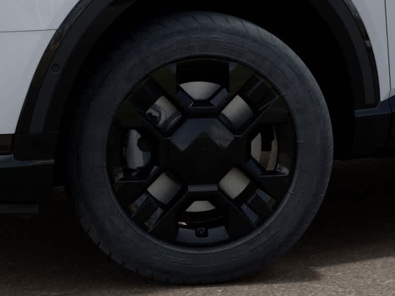 2027 Kia Telluride - Image 9