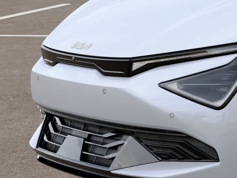 2026 Kia EV6 - Image 9