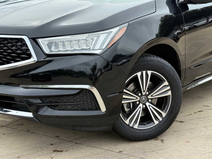 2018 Acura MDX - Image 2
