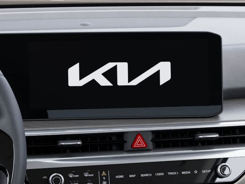 2026 Kia Sorento Hybrid - Image 20