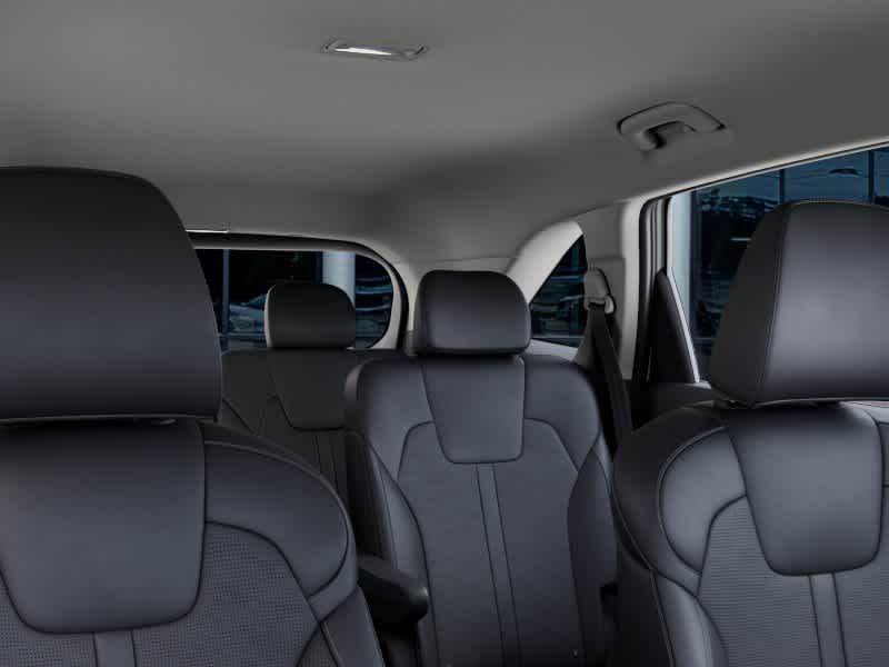 2026 Kia Sorento Hybrid - Image 27