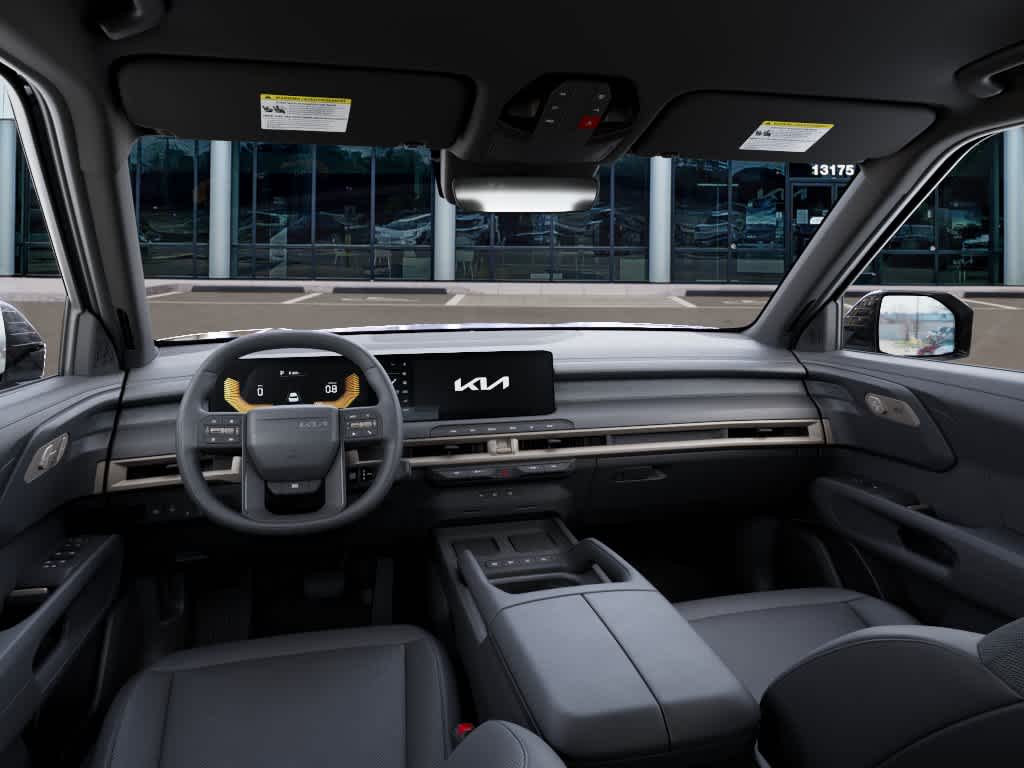 2027 Kia Telluride - Image 14