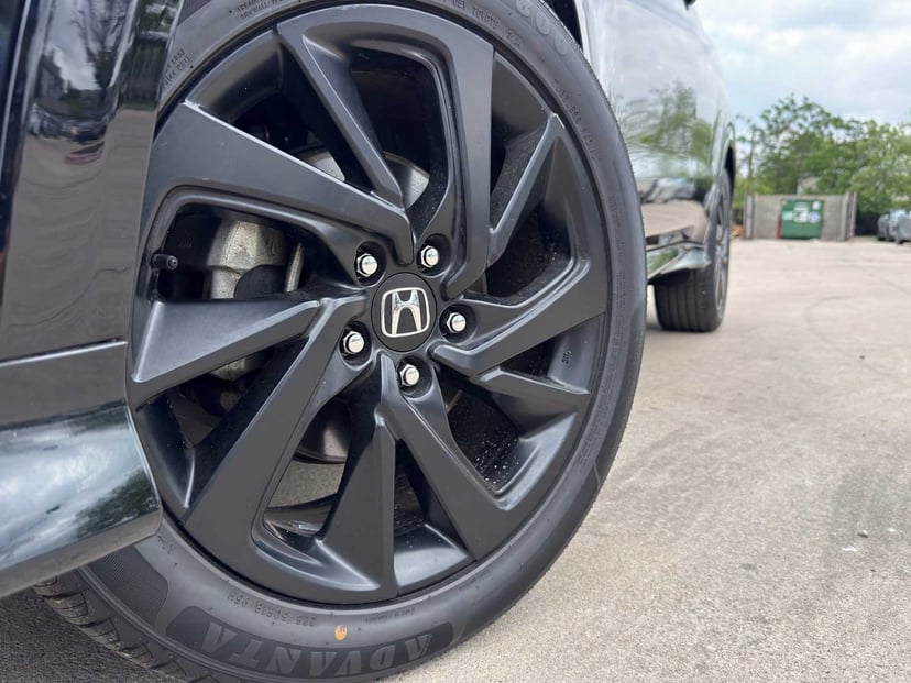 2022 Honda HR-V - Image 2