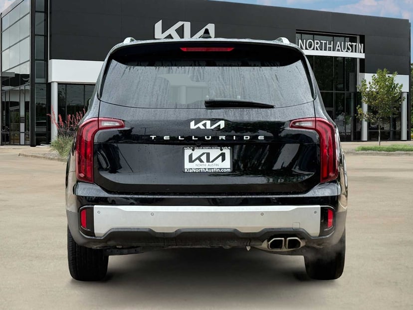 2024 Kia Telluride - Image 6