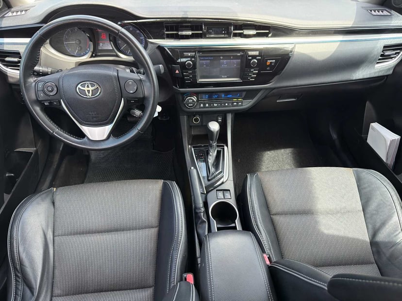 2014 Toyota Corolla - Image 19