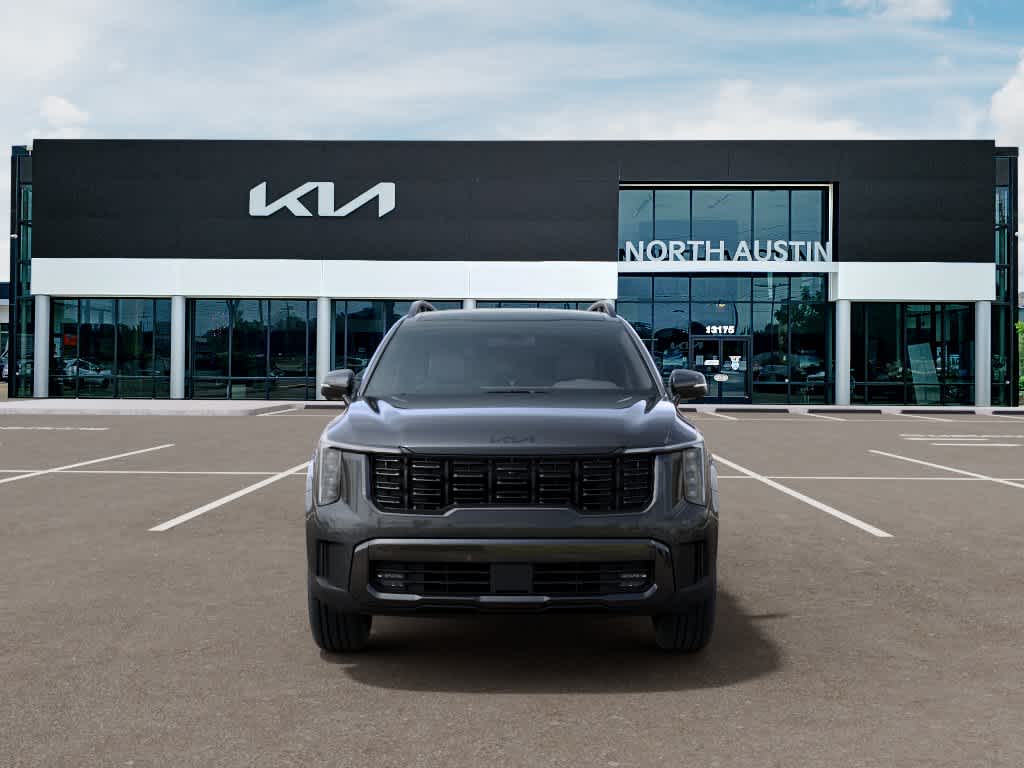 2026 Kia Sorento Hybrid - Image 2
