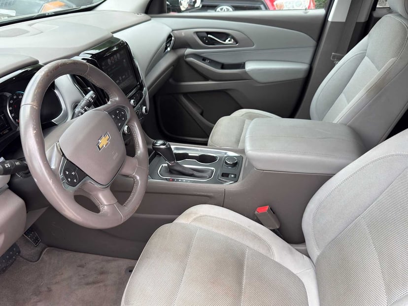 2019 Chevrolet Traverse - Image 9
