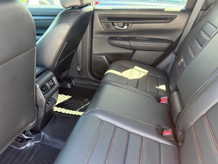 2025 Honda CR-V Hybrid - Image 24