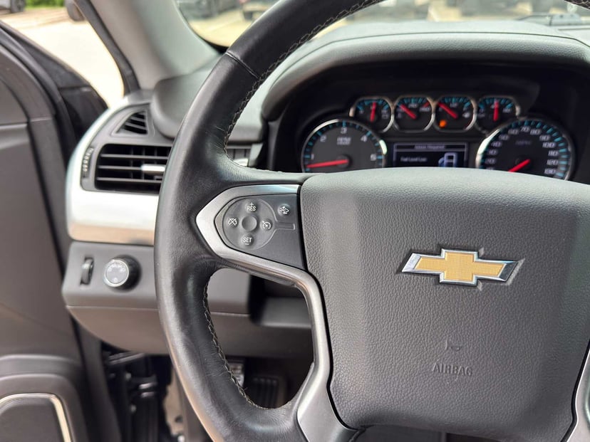 2017 Chevrolet Tahoe - Image 13