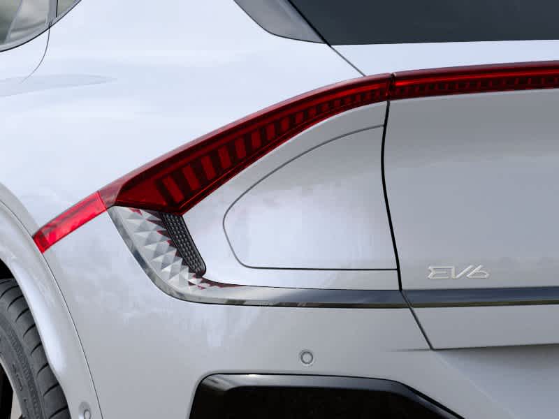 2026 Kia EV6 - Image 8