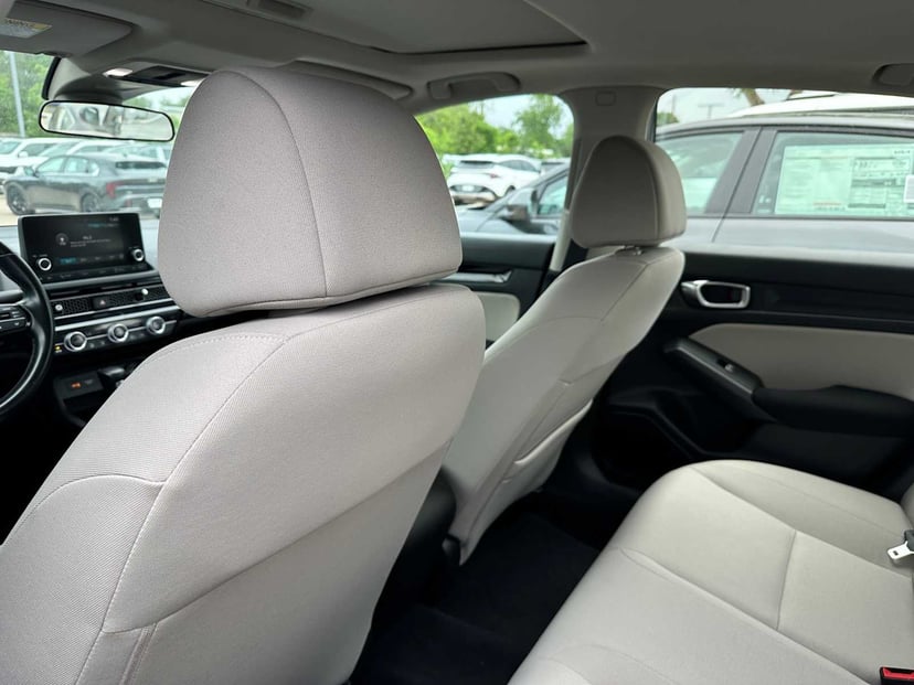 2022 Honda Civic - Image 23