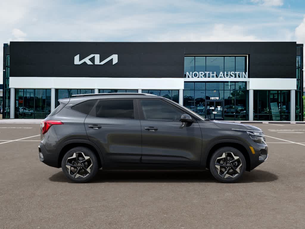 2026 Kia Seltos - Image 7