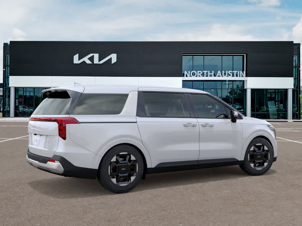2026 Kia Carnival - Image 6
