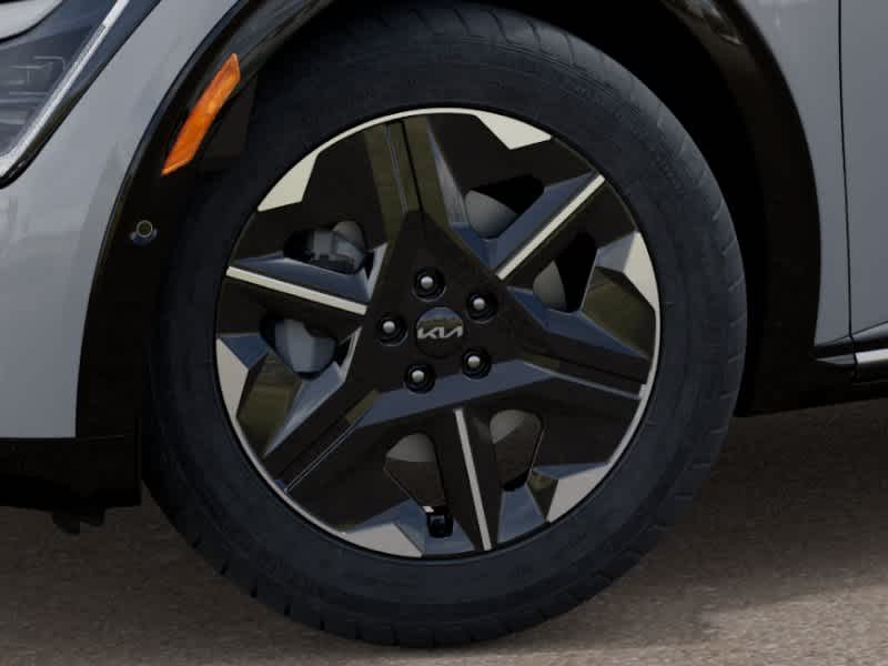 2026 Kia EV6 - Image 9