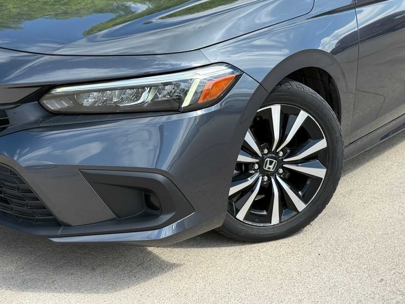 2022 Honda Civic - Image 2