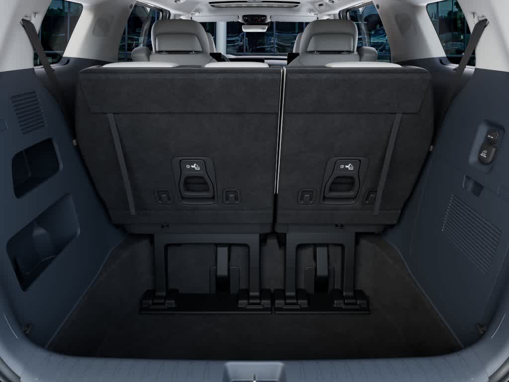 2026 Kia Carnival Hybrid - Image 19