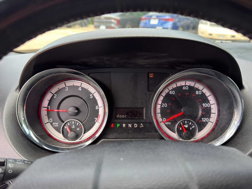 2019 Dodge Grand Caravan - Image 18