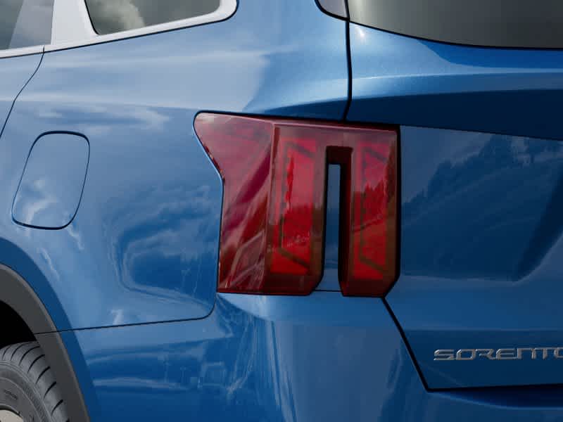 2026 Kia Sorento Hybrid - Image 11