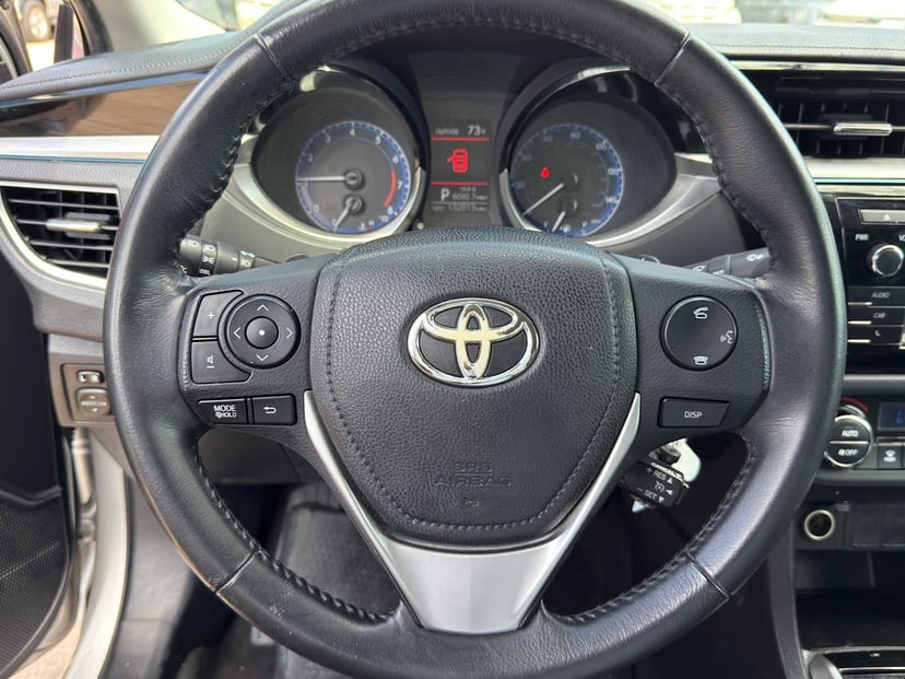 2014 Toyota Corolla - Image 17